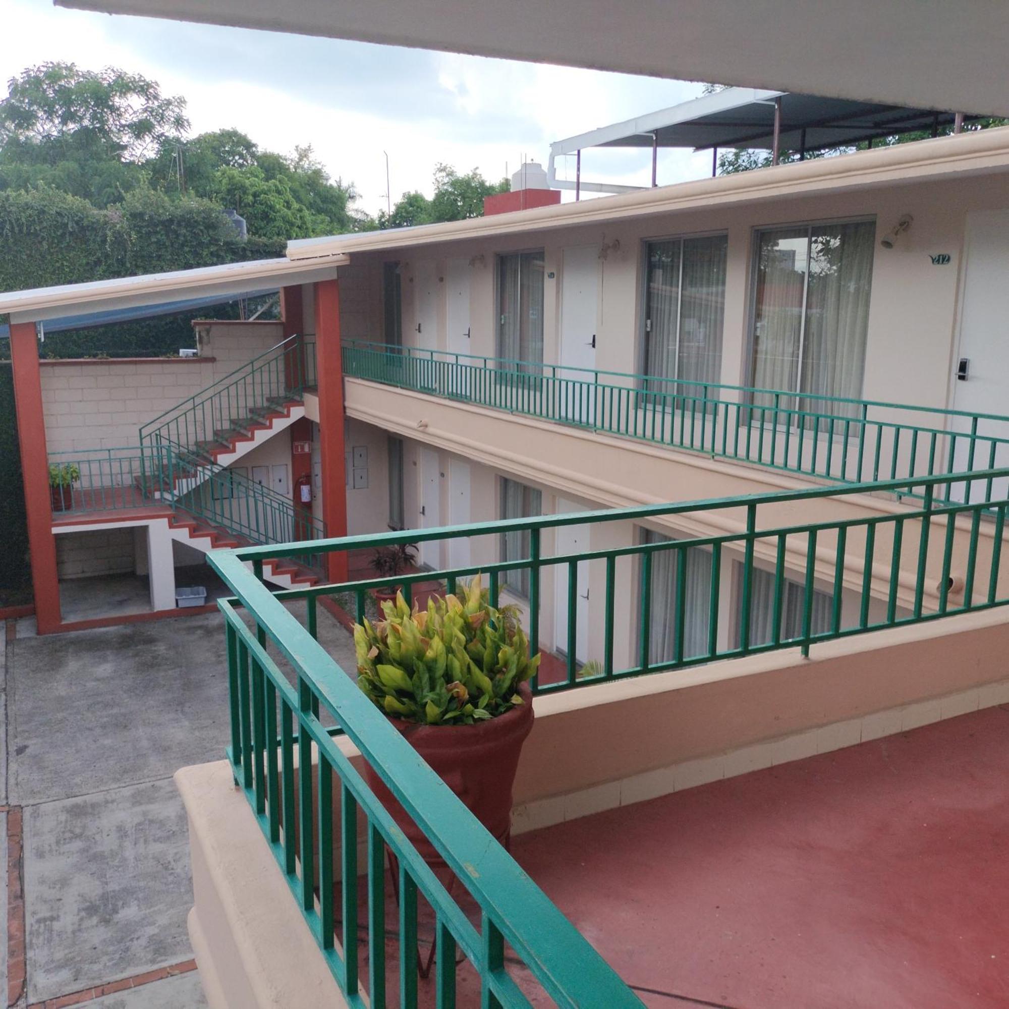 Tuxtepec Villa Esmeralda מראה חיצוני תמונה