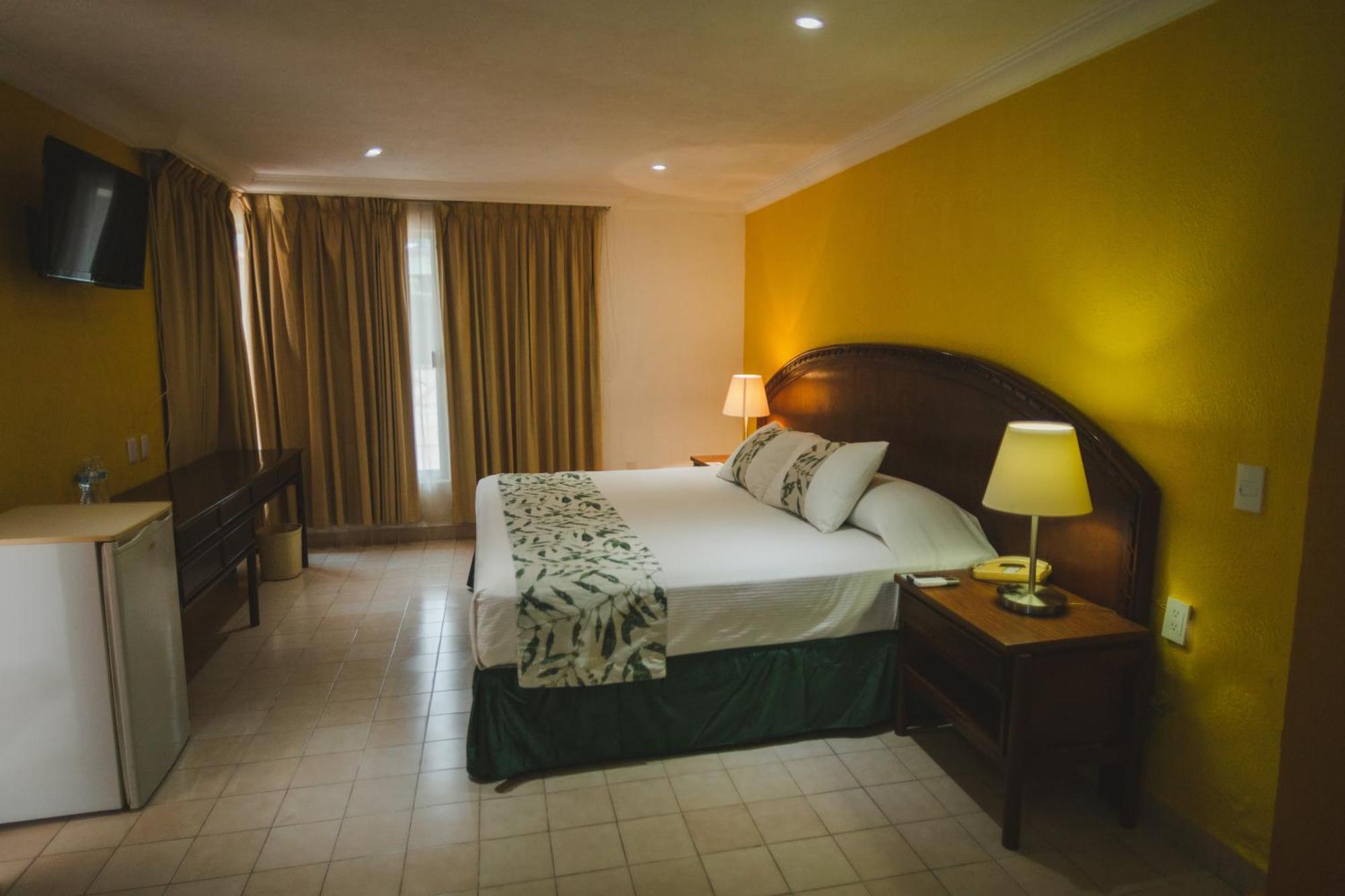 Tuxtepec Villa Esmeralda מראה חיצוני תמונה