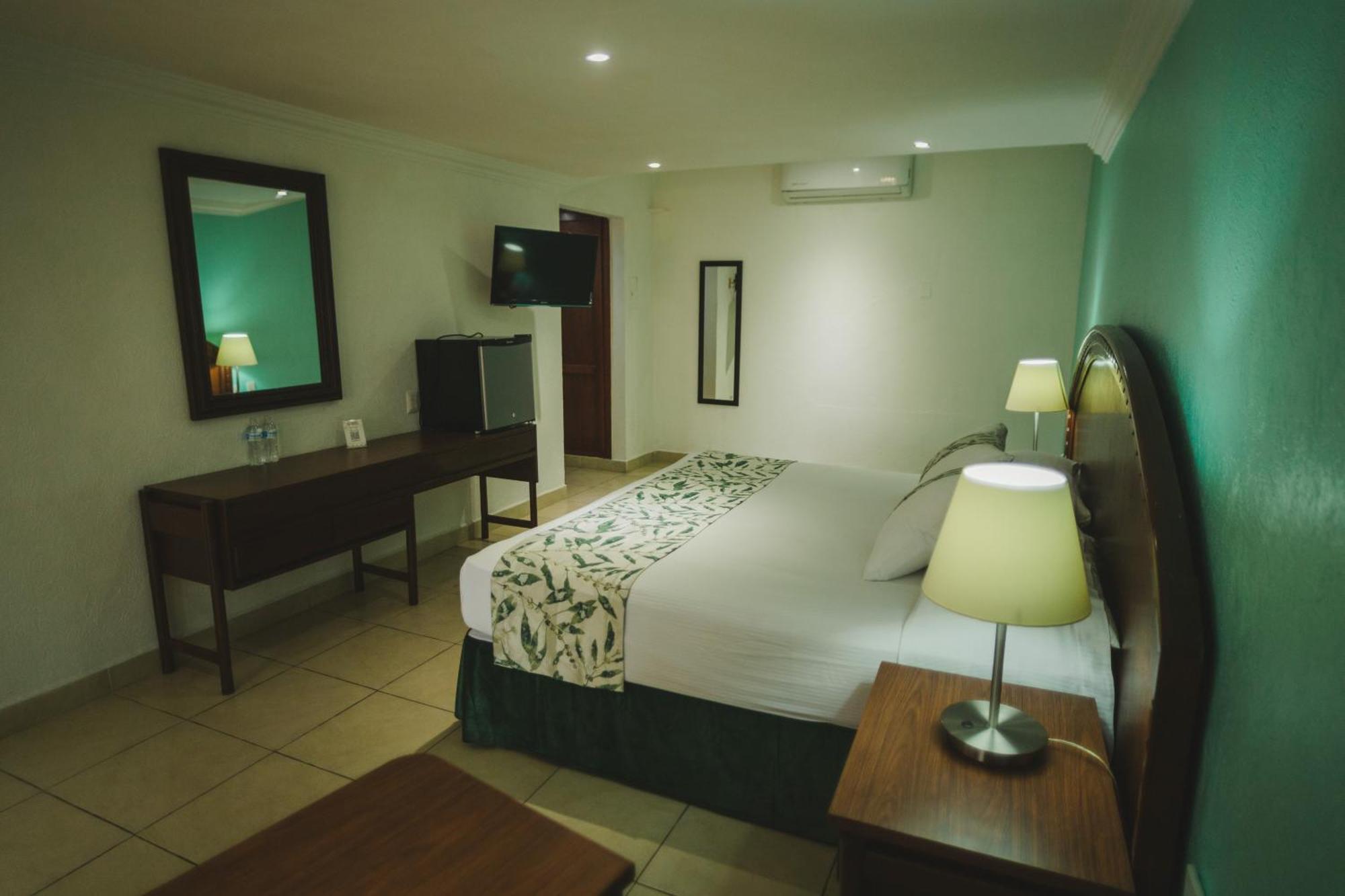 Tuxtepec Villa Esmeralda מראה חיצוני תמונה