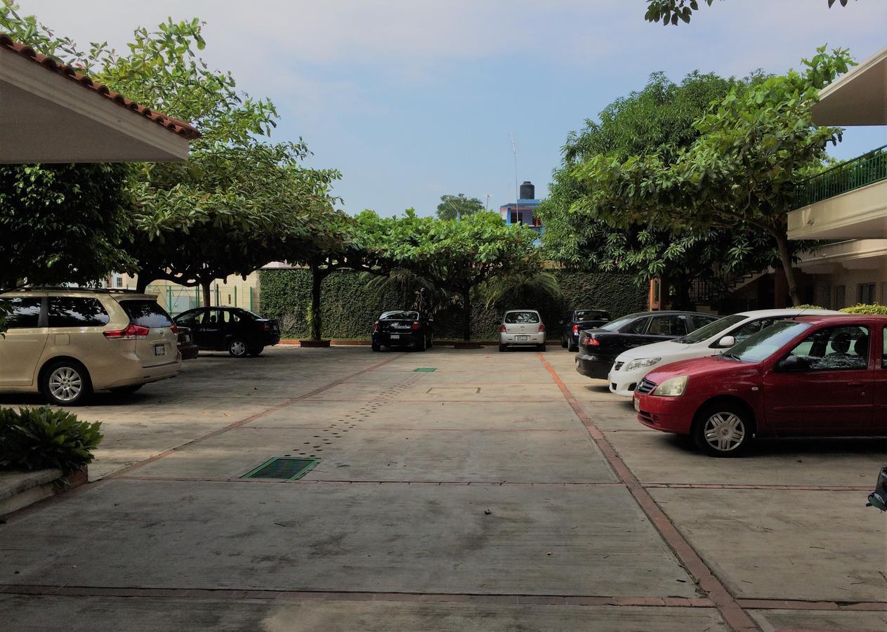 Tuxtepec Villa Esmeralda מראה חיצוני תמונה